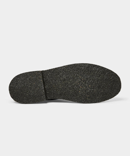 Todd Snyder Nomad Chukka Boot - Black
