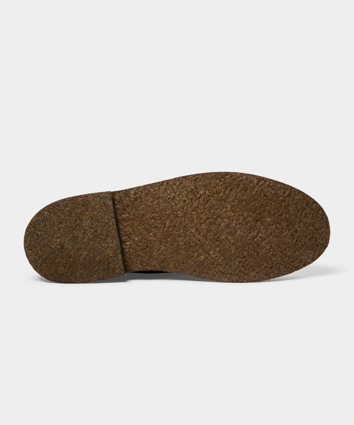 Todd Snyder Nomad Chukka Boot - Olive