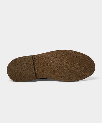 Todd Snyder Nomad Chukka Boot - Olive