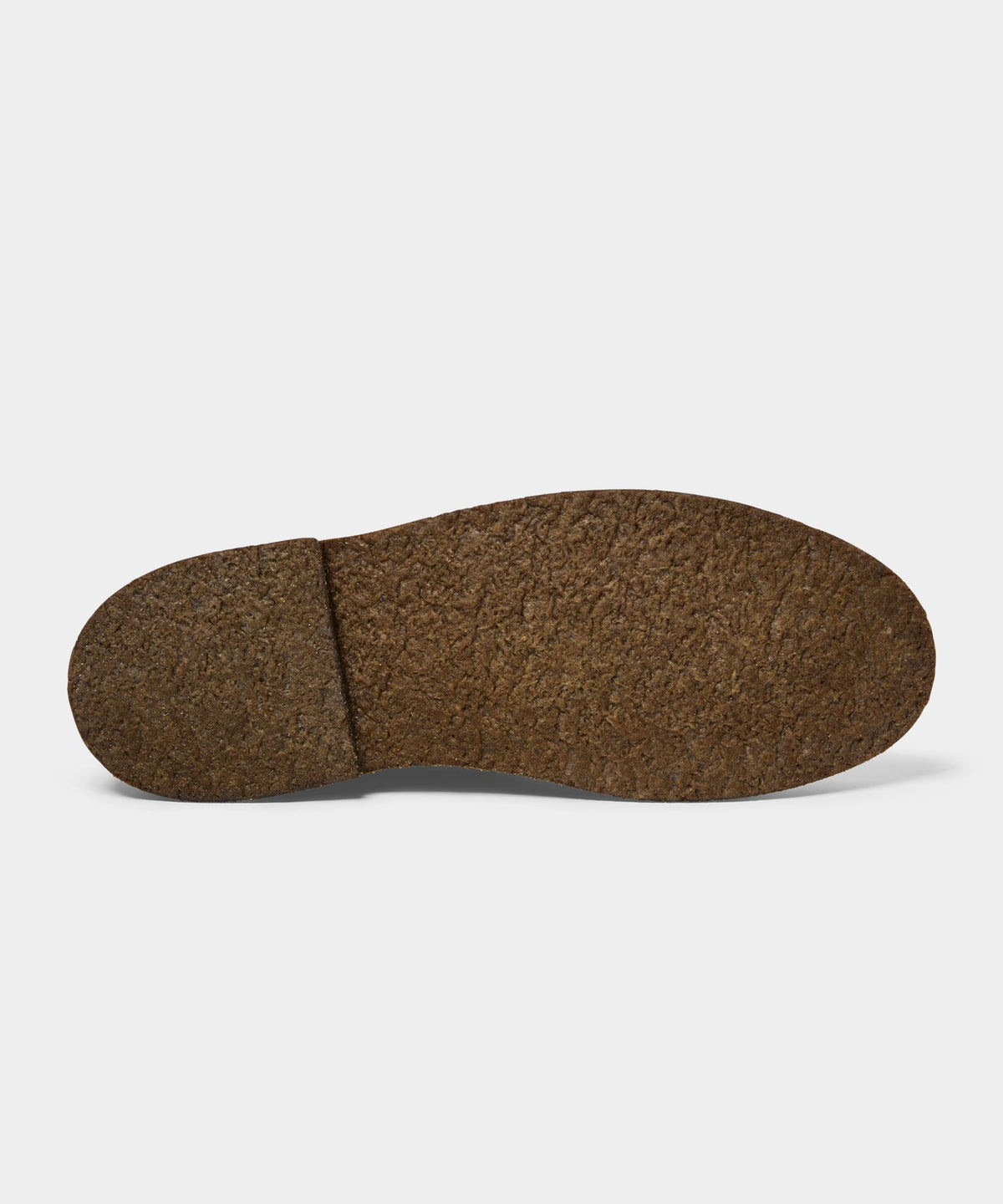 Todd Snyder Nomad Chukka Boot - Rich Brown