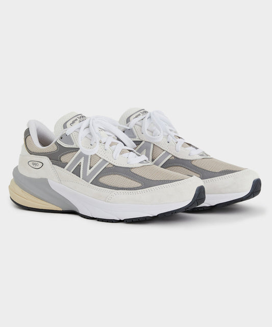 Todd Snyder New Balance Made in USA 990v6 - Grey