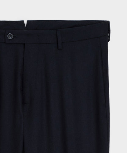 Todd Snyder Pescarolo Italian Cashmere Venti Pants - Navy