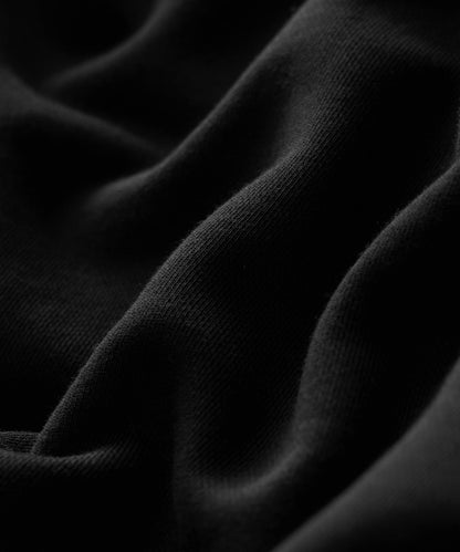 Todd Snyder Foundation Pocket Sweatshirt - Pitch Black