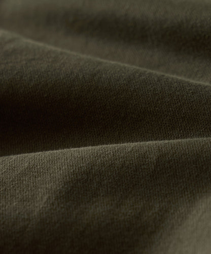 Todd Snyder Slim Fit 5-Pocket Chino - Olive Vine