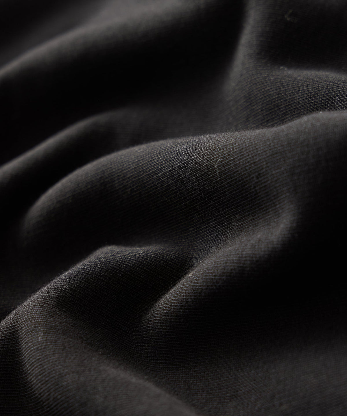Todd Snyder Soho Sweatshirt - Pitch Black