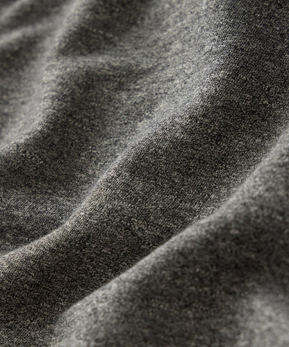 Todd Snyder Soho Sweatshirt - Salt And Pepper