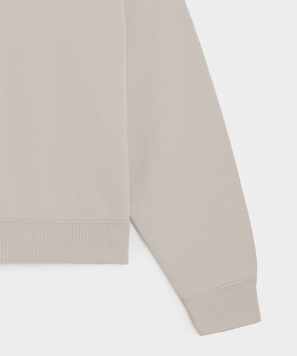 Todd Snyder Soho Sweatshirt - Stone