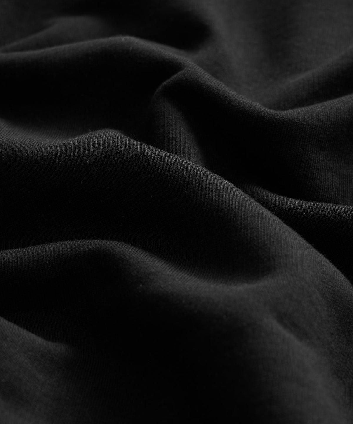 Todd Snyder Soho Full-Zip Sweatshirt - Pitch Black