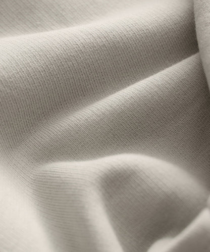 Todd Snyder Soho Full-Zip Sweatshirt - Stone