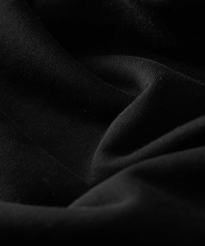 Todd Snyder Soho Sweatpant - Pitch Black
