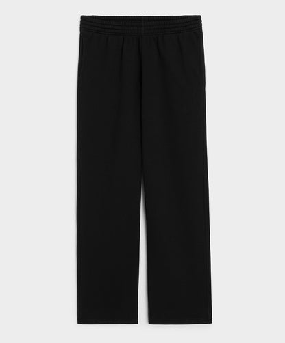 Todd Snyder Soho Sweatpant - Pitch Black