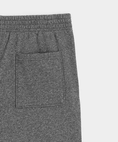 Todd Snyder Soho Sweatpant - Salt And Pepper