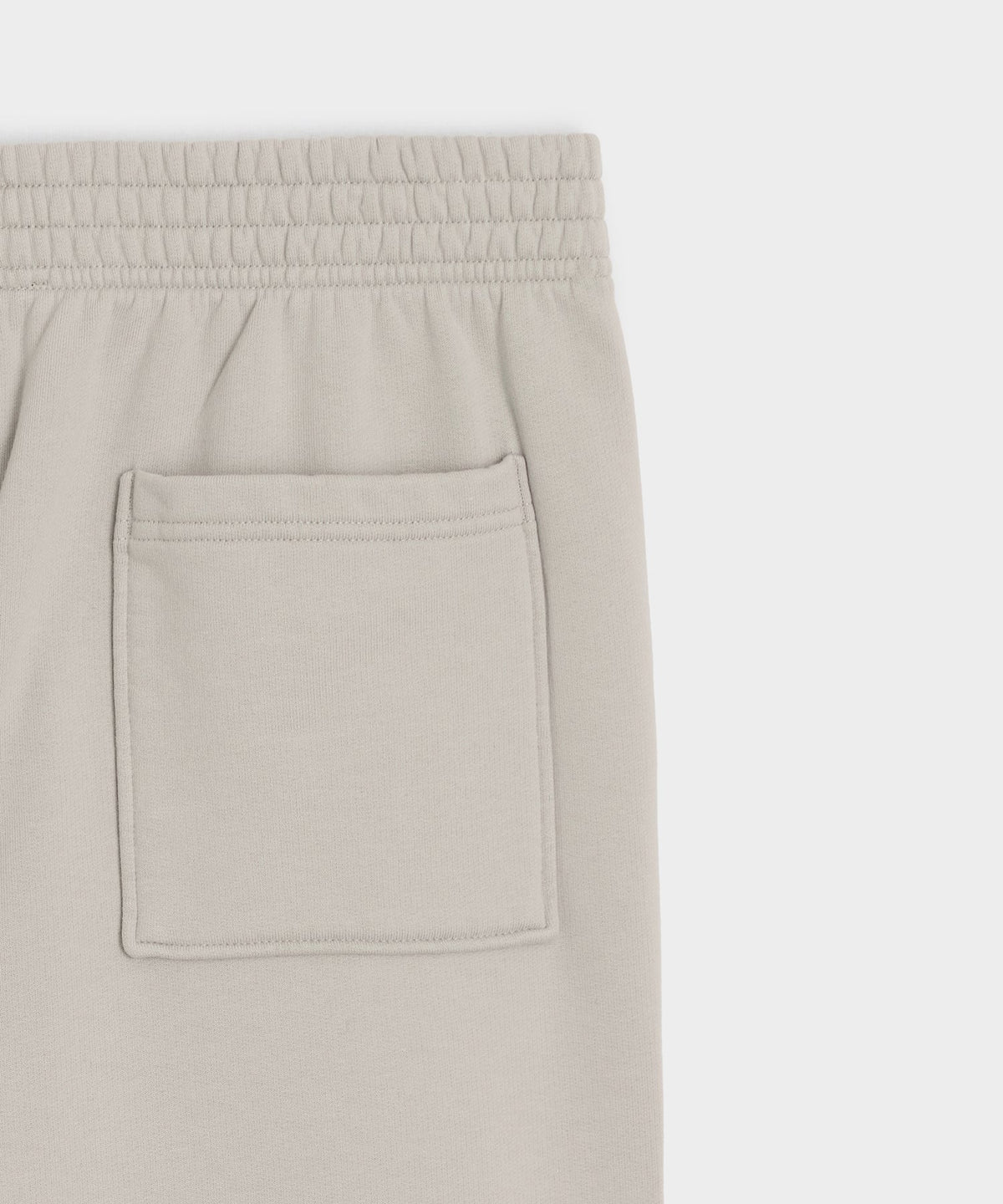 Todd Snyder Soho Sweatpant - Stone