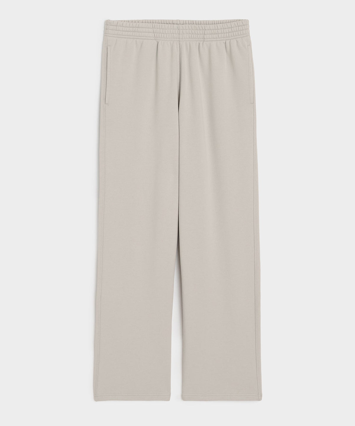 Todd Snyder Soho Sweatpant - Stone