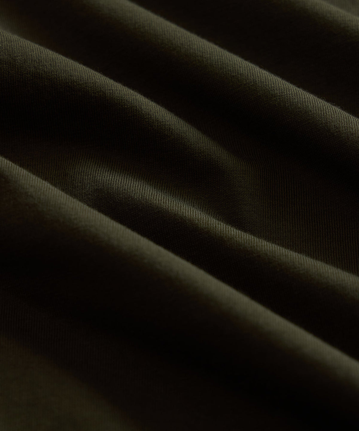 Todd Snyder Premium Jersey Pocket Tee - Snyder Olive