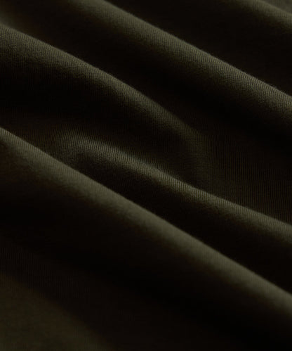 Todd Snyder Premium Jersey Pocket Tee - Snyder Olive