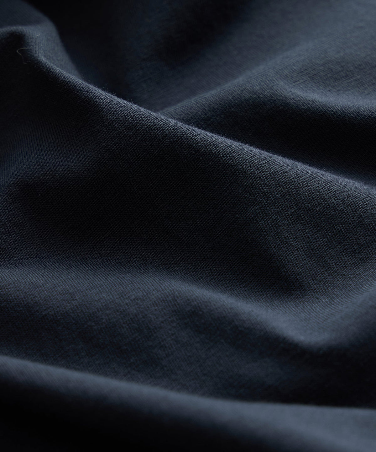 Todd Snyder Premium Jersey Tee - Navy