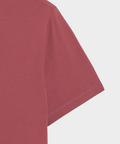 Todd Snyder Premium Jersey Tee - Rambling Rose