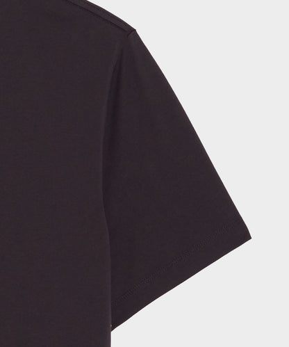 Todd Snyder Premium Jersey Tee - Plum Royal