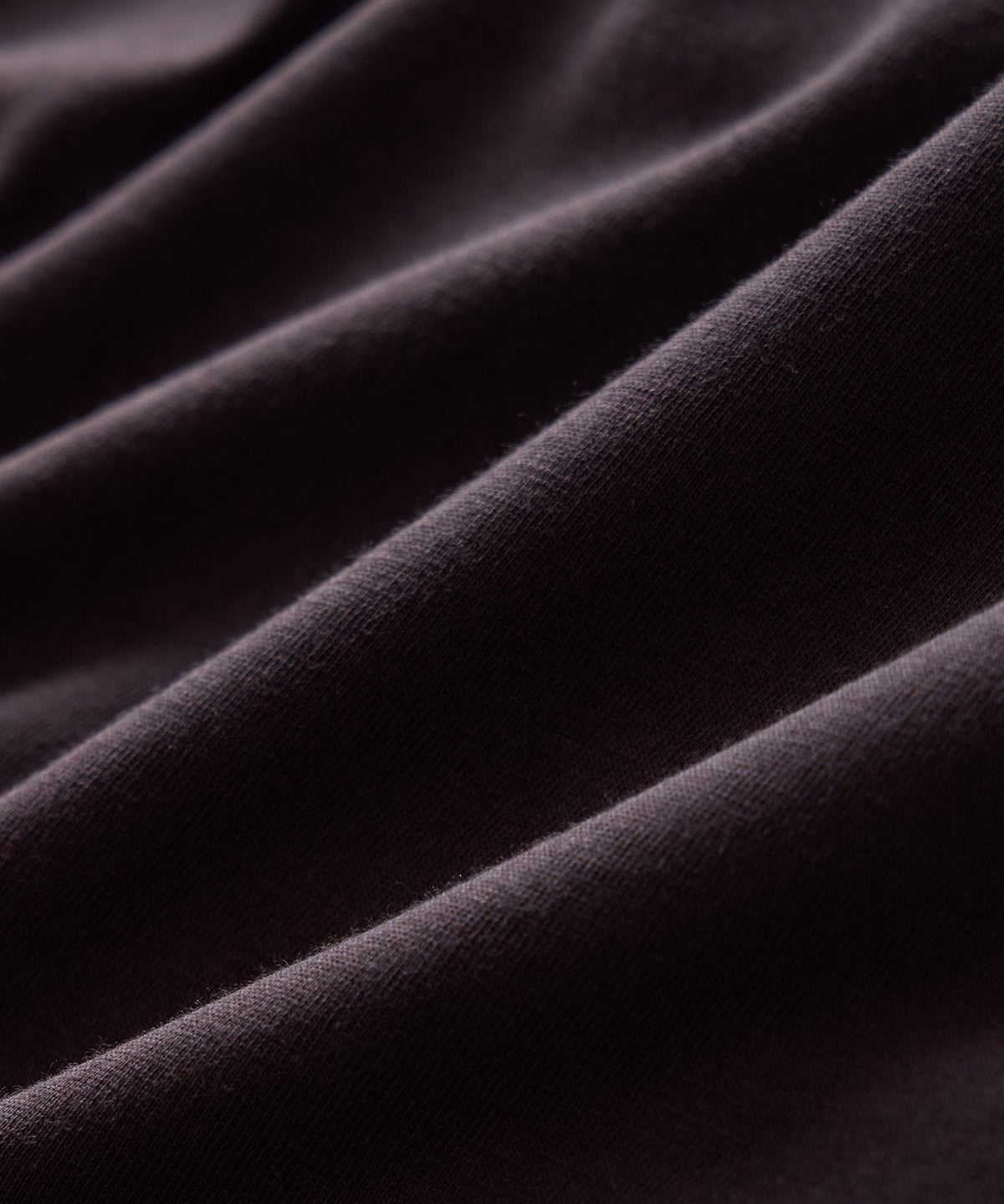 Todd Snyder Premium Jersey Tee - Plum Royal