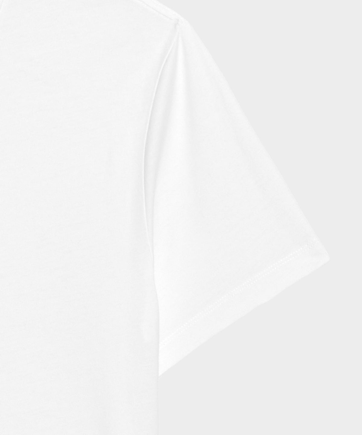 Todd Snyder Premium Jersey Tee - White