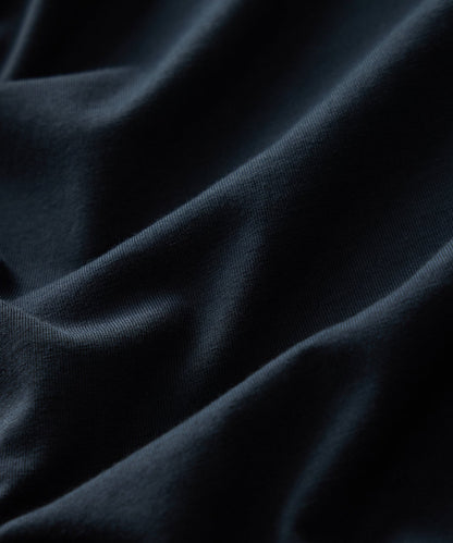 Todd Snyder Premium Jersey Tee - Navy