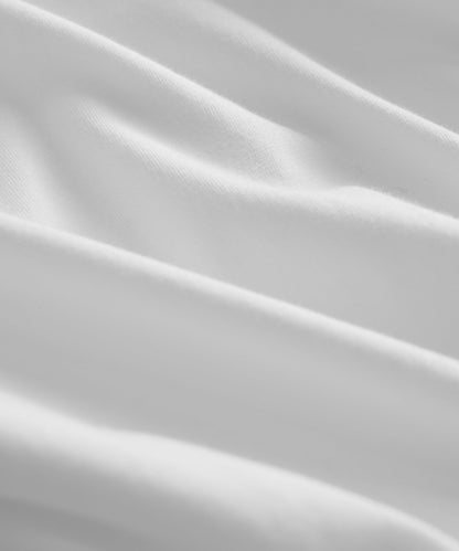 Todd Snyder Premium Jersey Tee - White