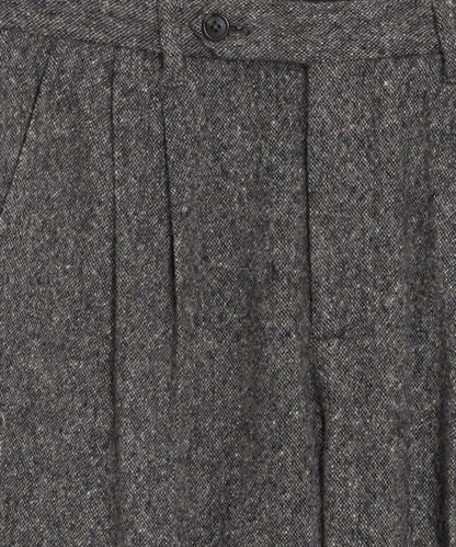 Todd Snyder Donegal Wythe Trouser - Charcoal