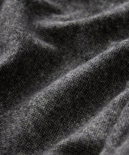 Todd Snyder Donegal Wythe Trouser - Charcoal
