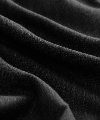Todd Snyder Italian Flannel Striped Hollywood Trouser - Charcoal