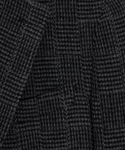 Todd Snyder Italian Wool Glen Plaid Sport Coat - Grey