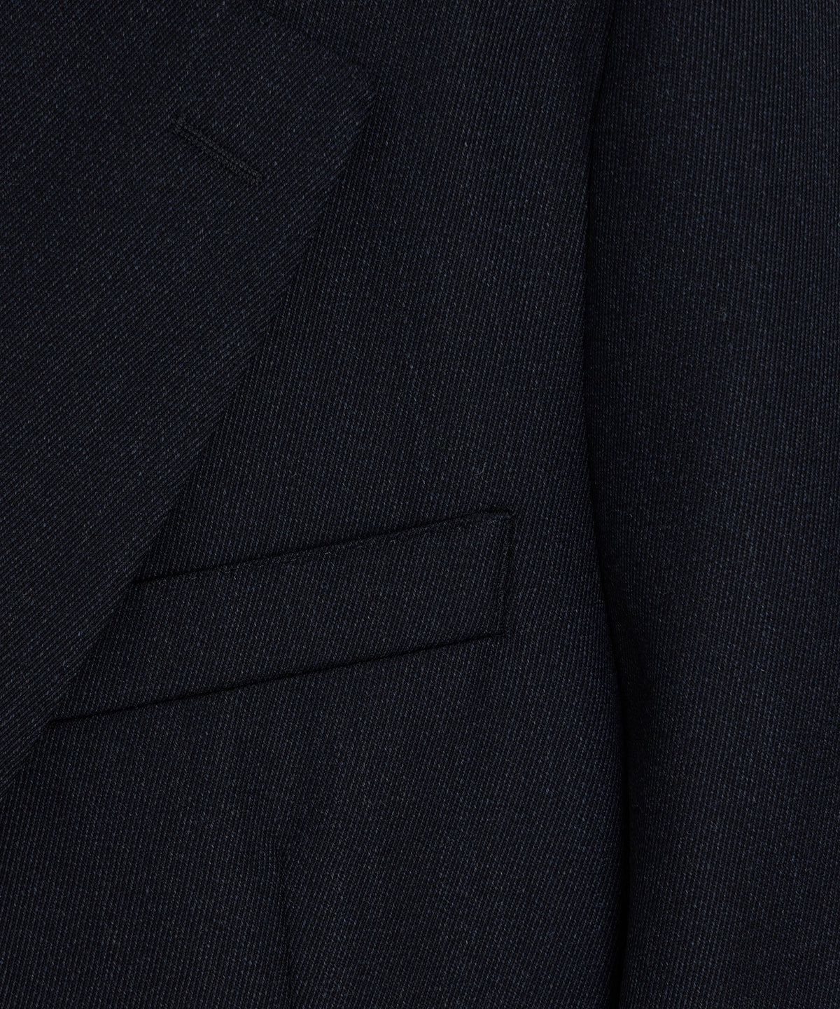 Todd Snyder Italian Cavalry Twill Madison Jacket - Indigo