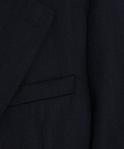 Todd Snyder Italian Cavalry Twill Madison Jacket - Indigo