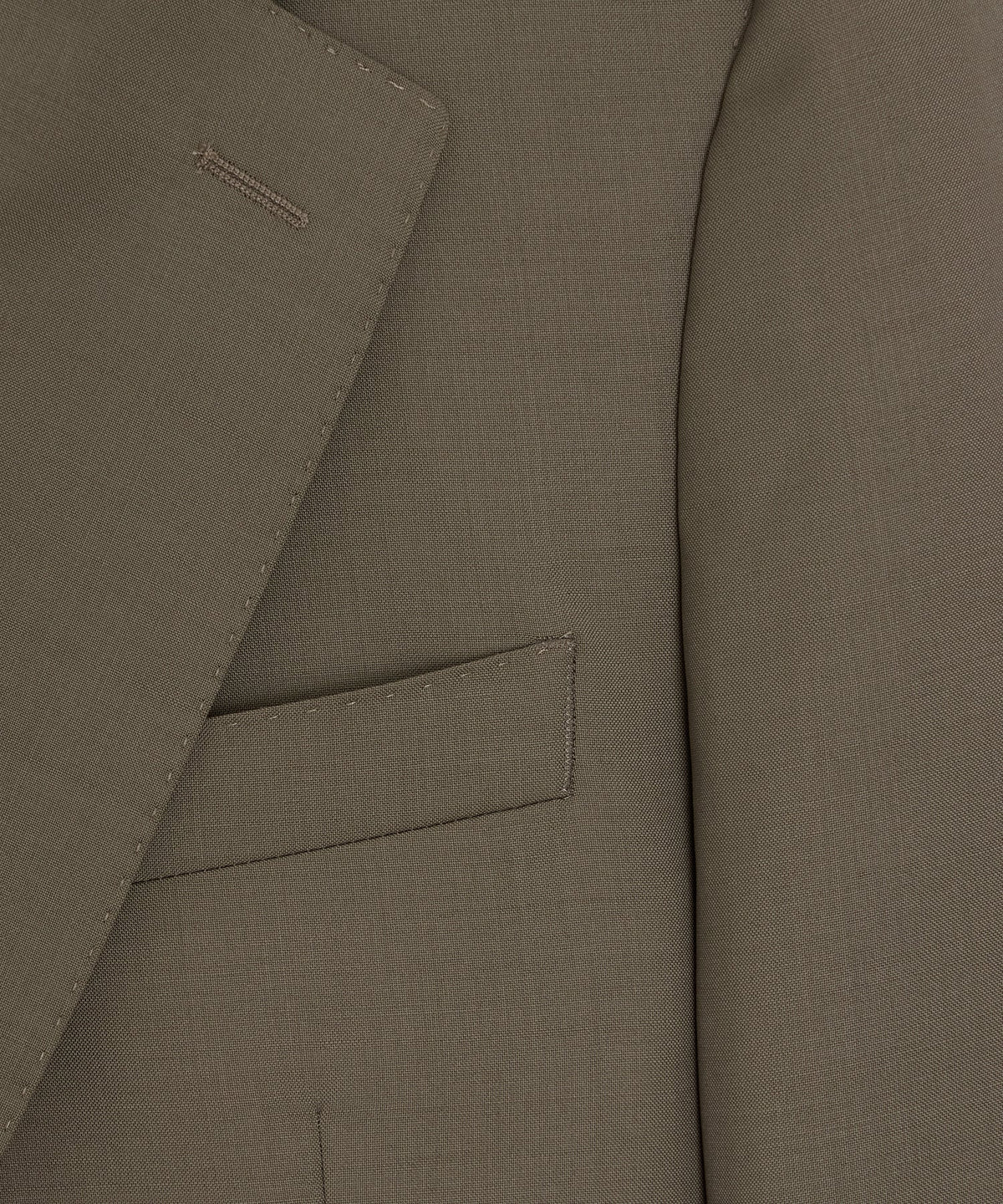 Todd Snyder Italian Mohair Madison Jacket - Taupe