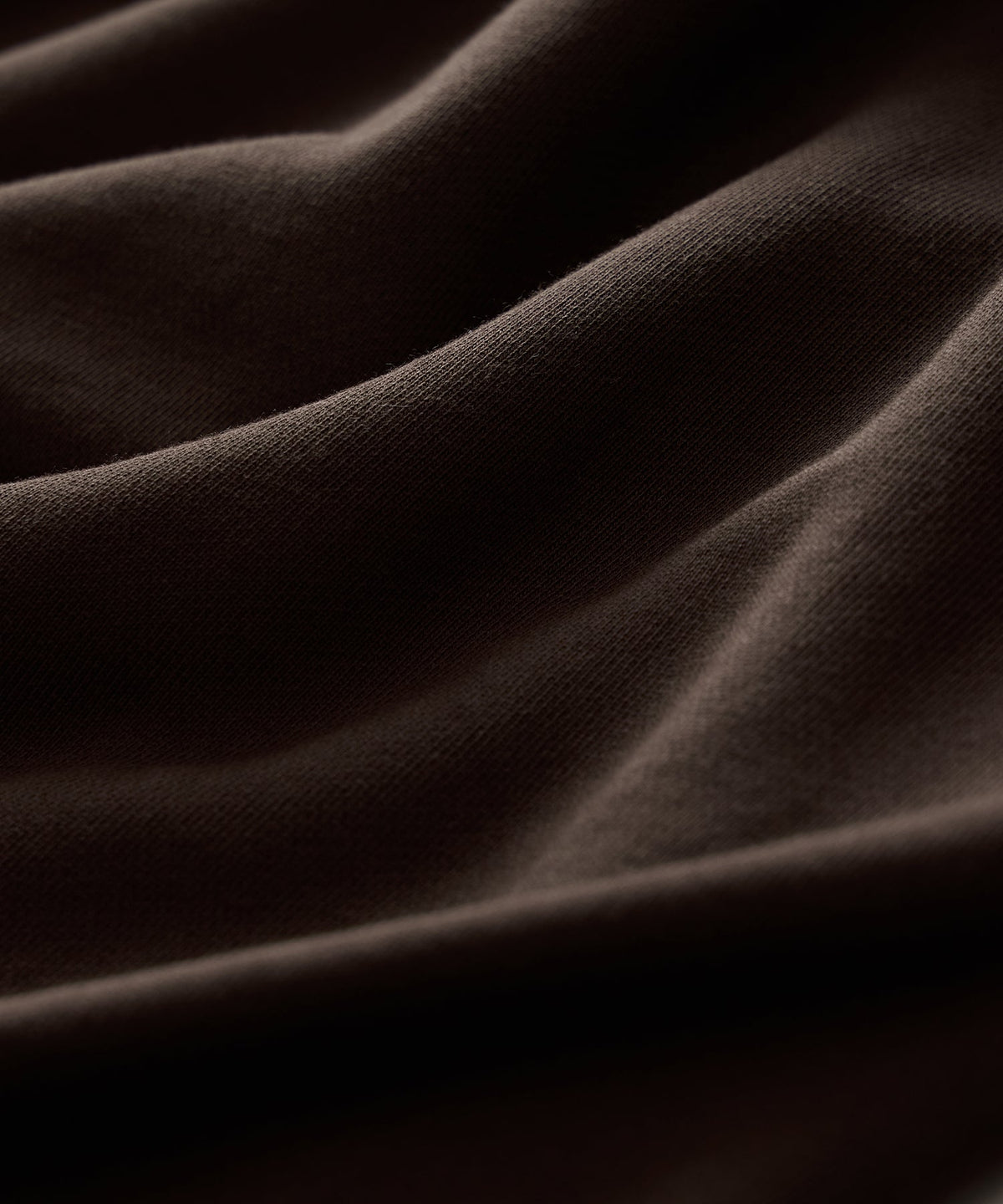 Todd Snyder Foundation Hoodie - Dark Mocha