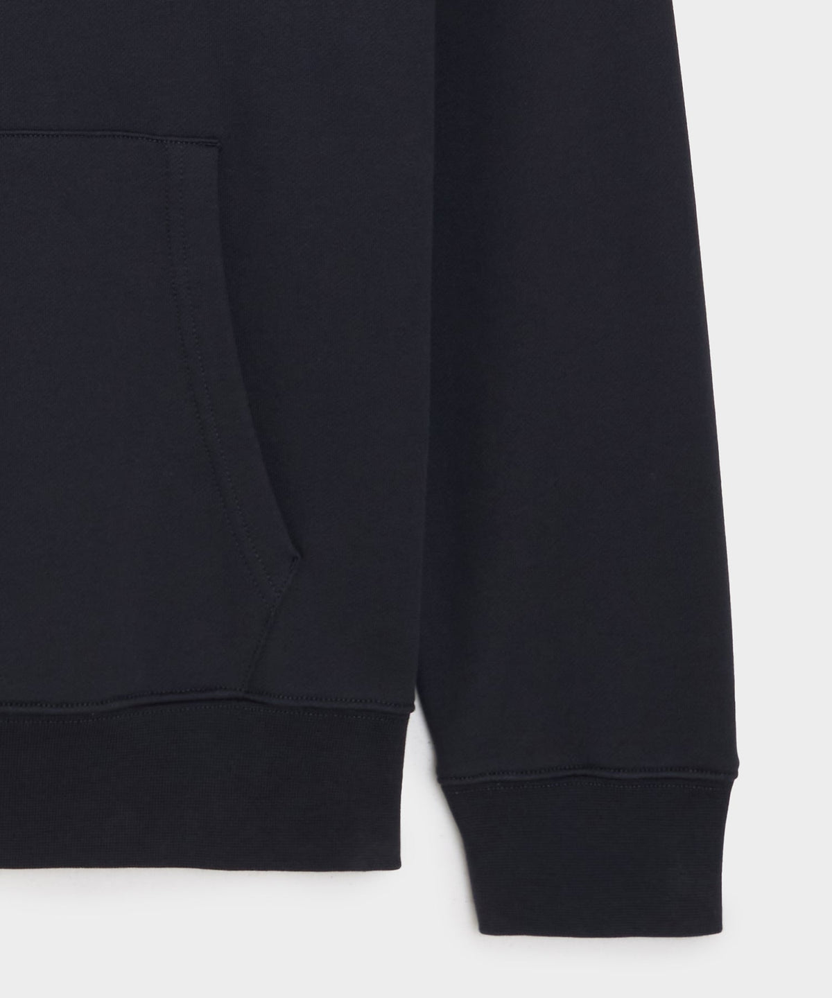 Todd Snyder Foundation Hoodie - Original Navy