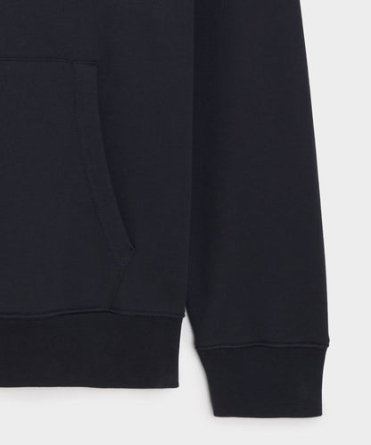 Todd Snyder Foundation Hoodie - Original Navy