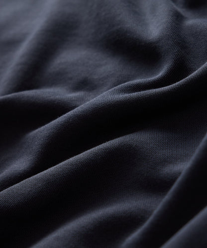 Todd Snyder Foundation Hoodie - Original Navy