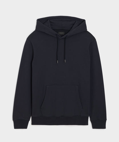 Todd Snyder Foundation Hoodie - Original Navy
