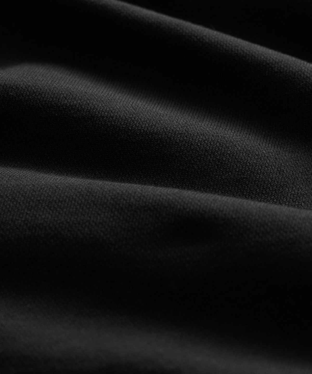Todd Snyder Foundation Hoodie - Pitch Black