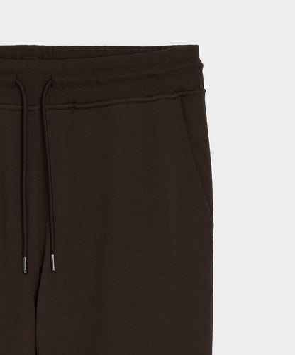 Todd Snyder Foundation Sweatpant - Dark Mocha