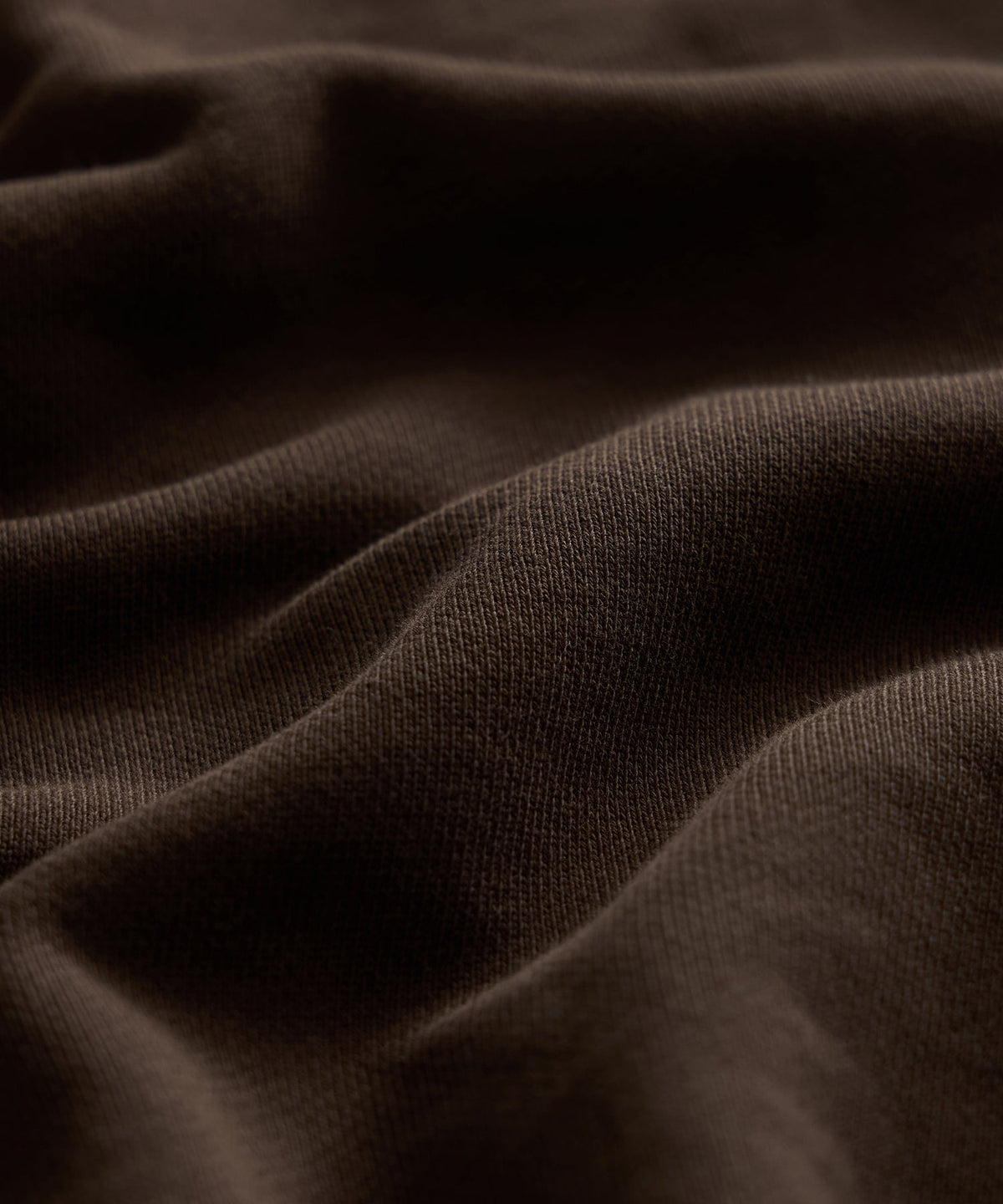 Todd Snyder Foundation Sweatpant - Dark Mocha