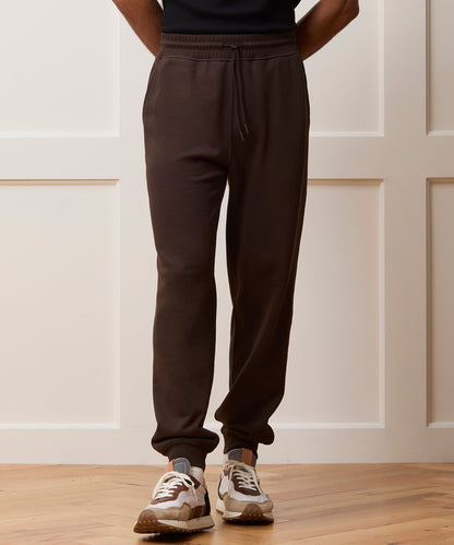 Todd Snyder Foundation Sweatpant - Dark Mocha