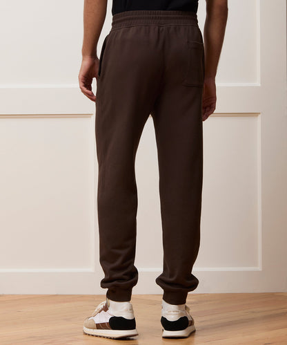 Todd Snyder Foundation Sweatpant - Dark Mocha