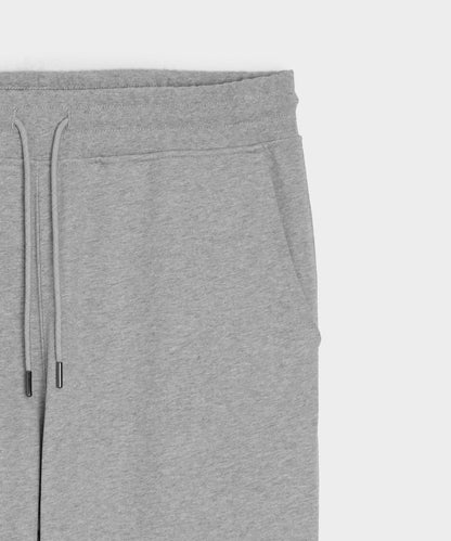 Todd Snyder Foundation Sweatpant - Light Grey Mix