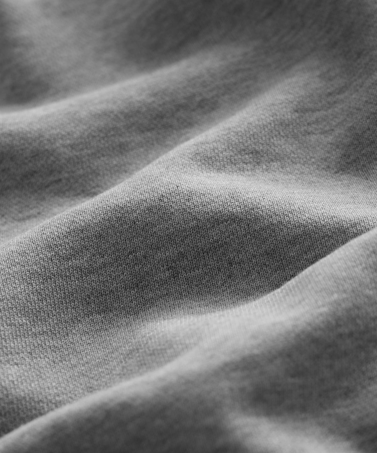 Todd Snyder Foundation Sweatpant - Light Grey Mix