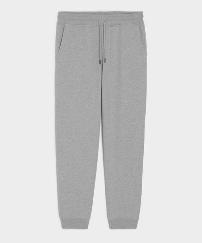 Todd Snyder Foundation Sweatpant - Light Grey Mix