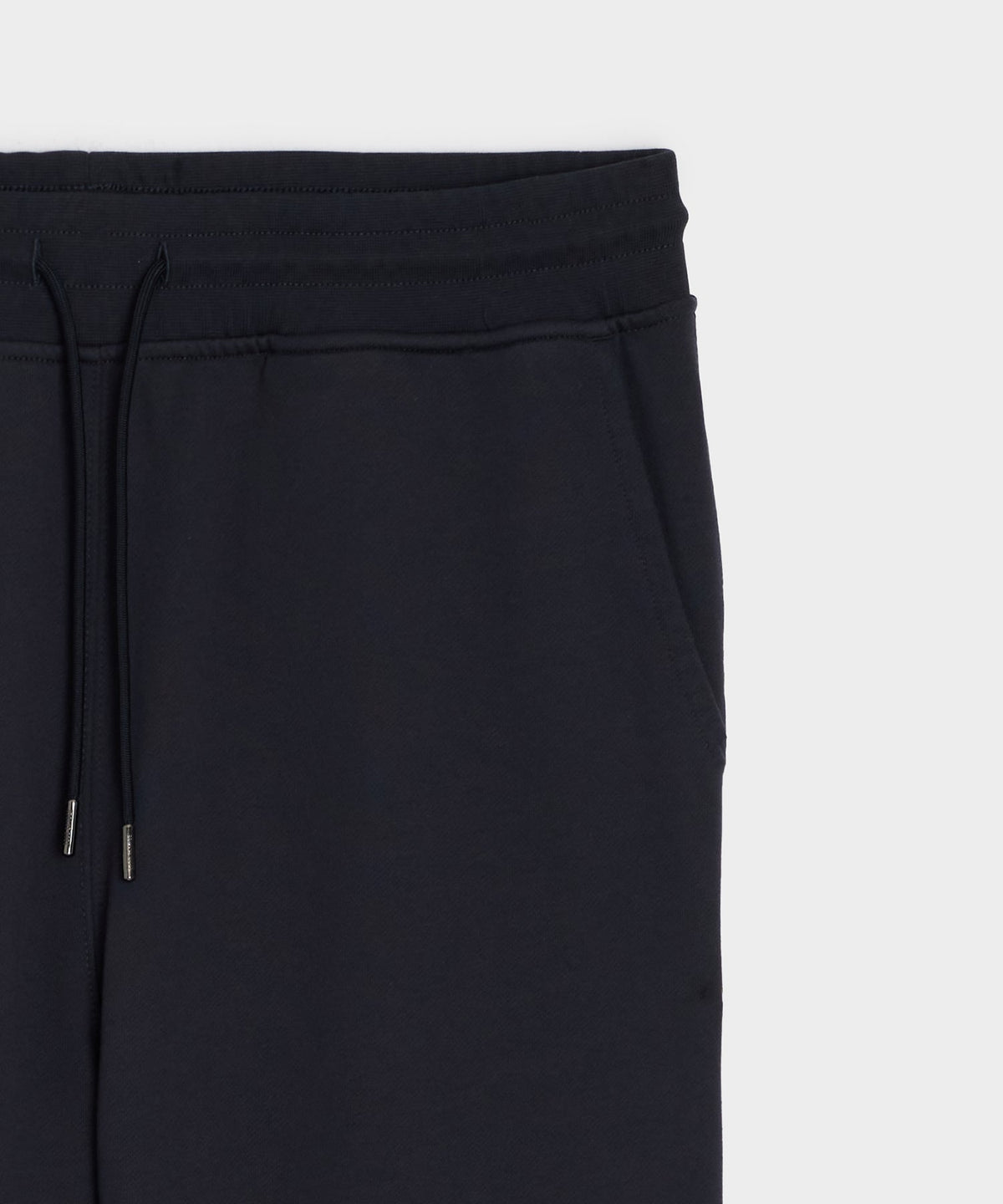 Todd Snyder Foundation Sweatpant - Original Navy