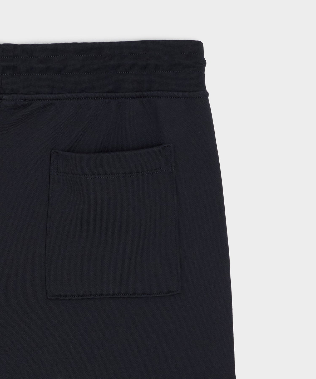 Todd Snyder Foundation Sweatpant - Original Navy