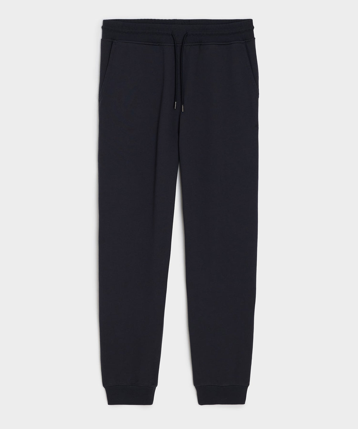Todd Snyder Foundation Sweatpant - Original Navy